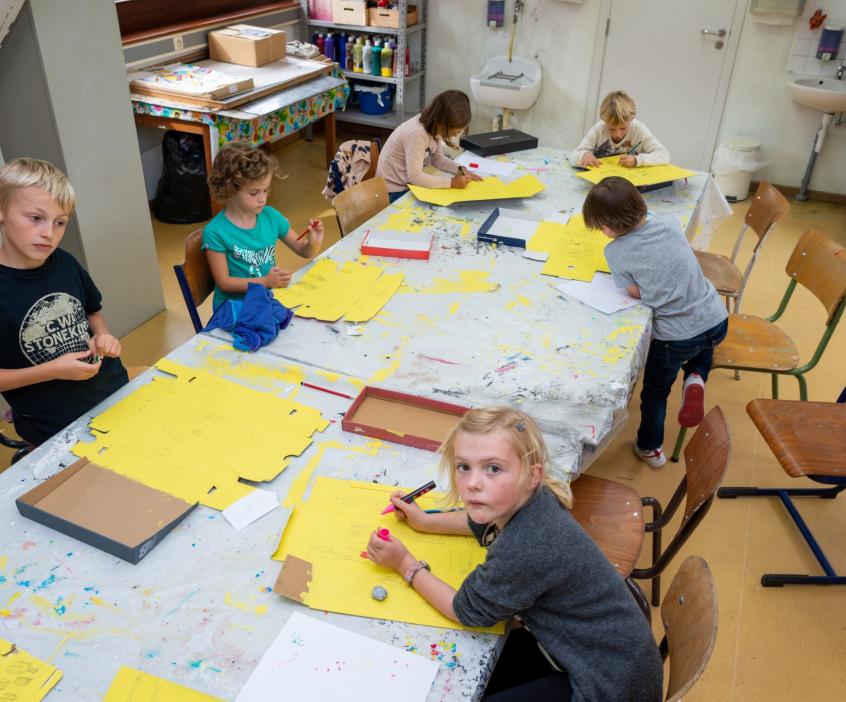 Atelier Koksijde